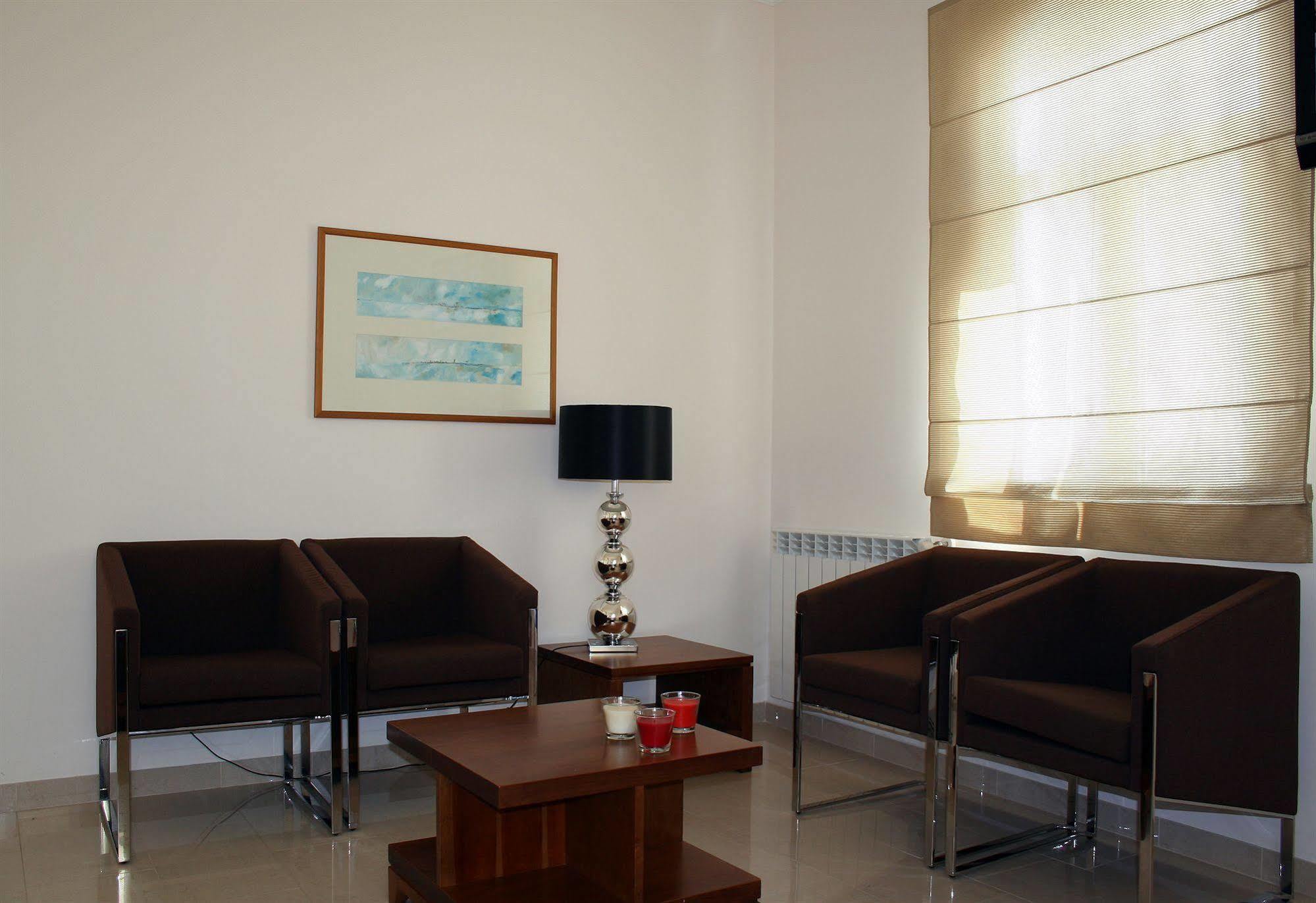 Hotel Vila Verde Каштру-Верди Экстерьер фото